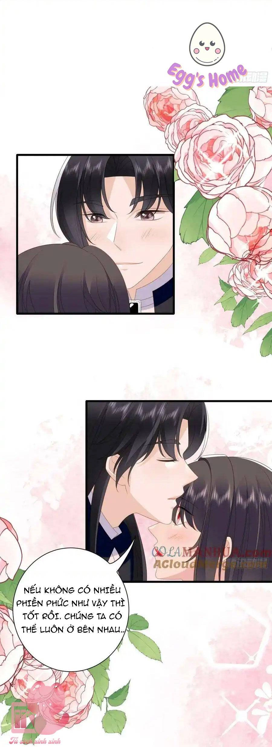 Bỗng Một Ngày Xuyên Thành Hoàng Hậu Ác Độc Chapter 125 - 20