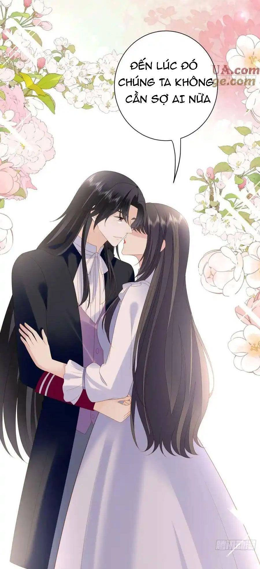 Bỗng Một Ngày Xuyên Thành Hoàng Hậu Ác Độc Chapter 125 - 24