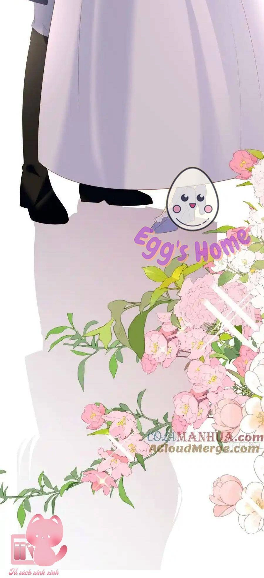 Bỗng Một Ngày Xuyên Thành Hoàng Hậu Ác Độc Chapter 125 - 25