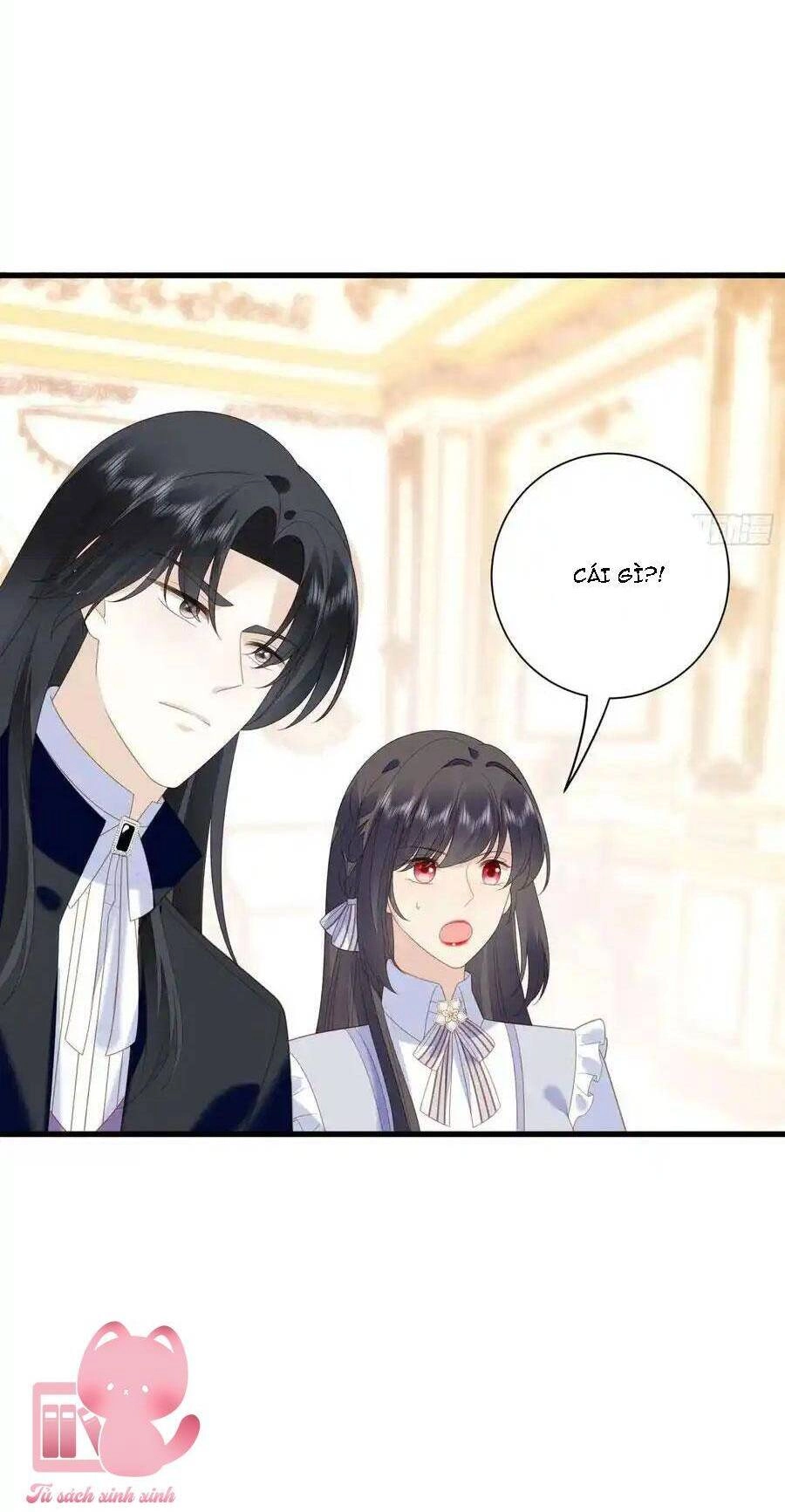 Bỗng Một Ngày Xuyên Thành Hoàng Hậu Ác Độc Chapter 125 - 27