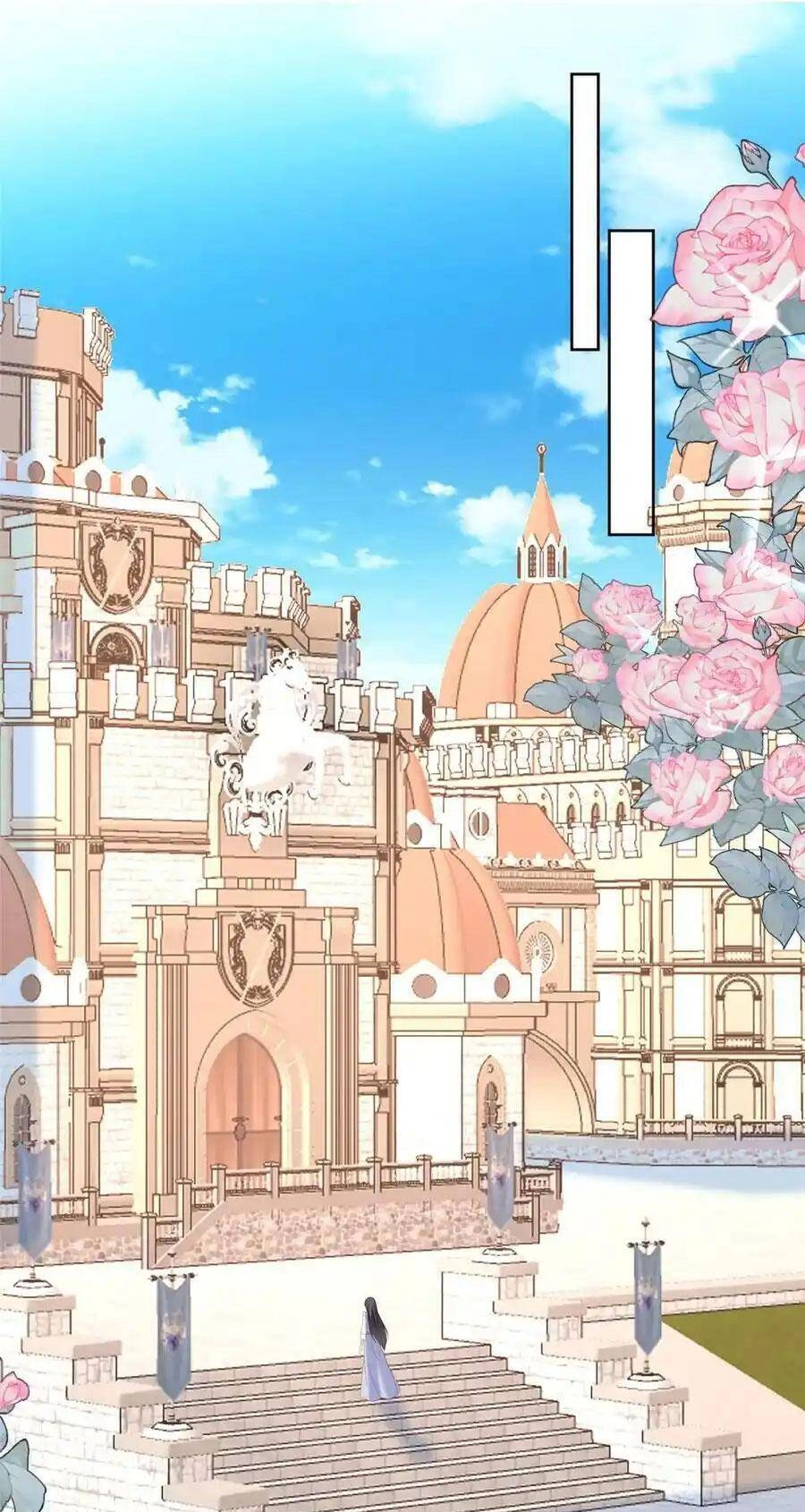 Bỗng Một Ngày Xuyên Thành Hoàng Hậu Ác Độc Chapter 125 - 28