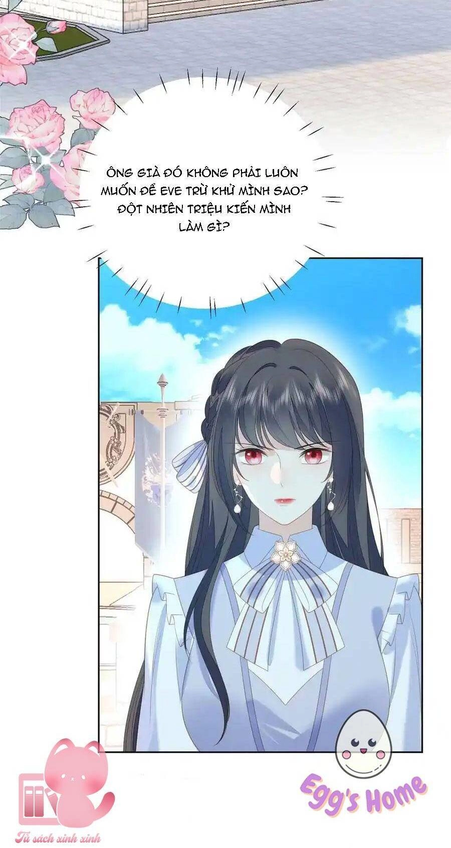 Bỗng Một Ngày Xuyên Thành Hoàng Hậu Ác Độc Chapter 125 - 29