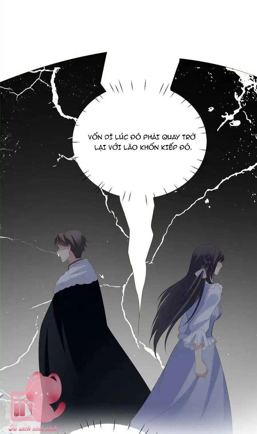 Bỗng Một Ngày Xuyên Thành Hoàng Hậu Ác Độc Chapter 125 - 31