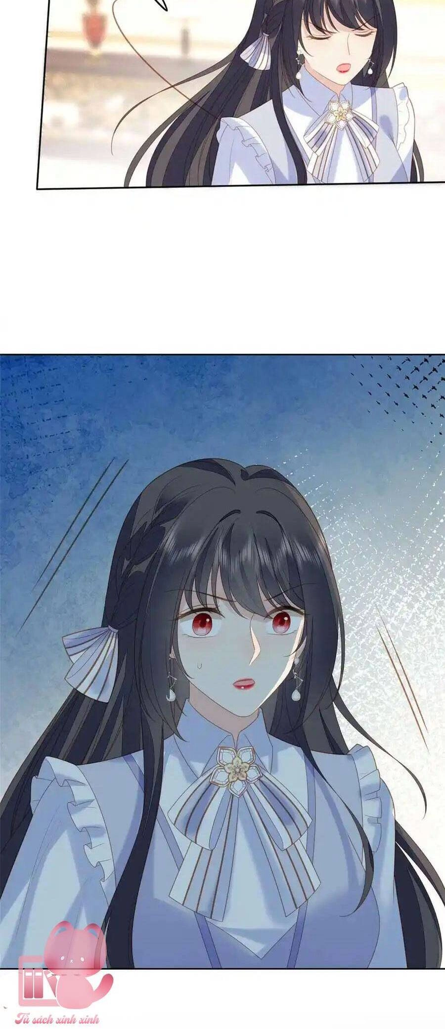 Bỗng Một Ngày Xuyên Thành Hoàng Hậu Ác Độc Chapter 125 - 35