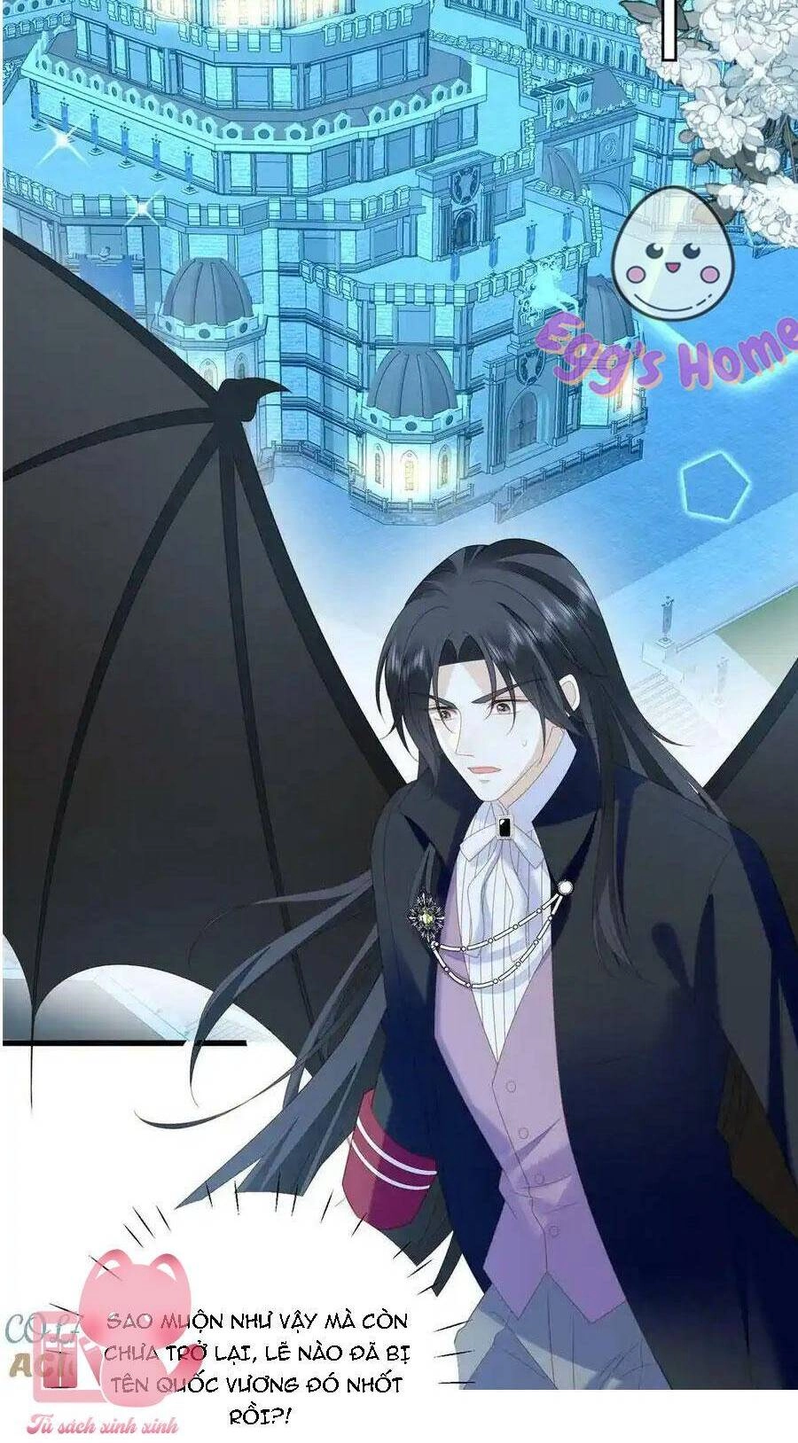 Bỗng Một Ngày Xuyên Thành Hoàng Hậu Ác Độc Chapter 125 - 37