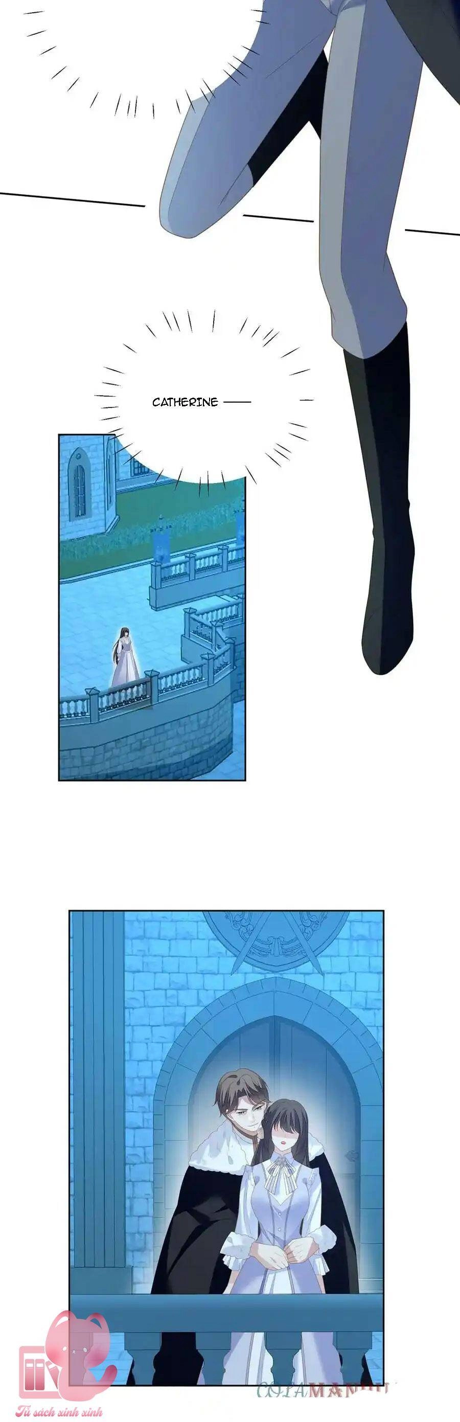 Bỗng Một Ngày Xuyên Thành Hoàng Hậu Ác Độc Chapter 125 - 38