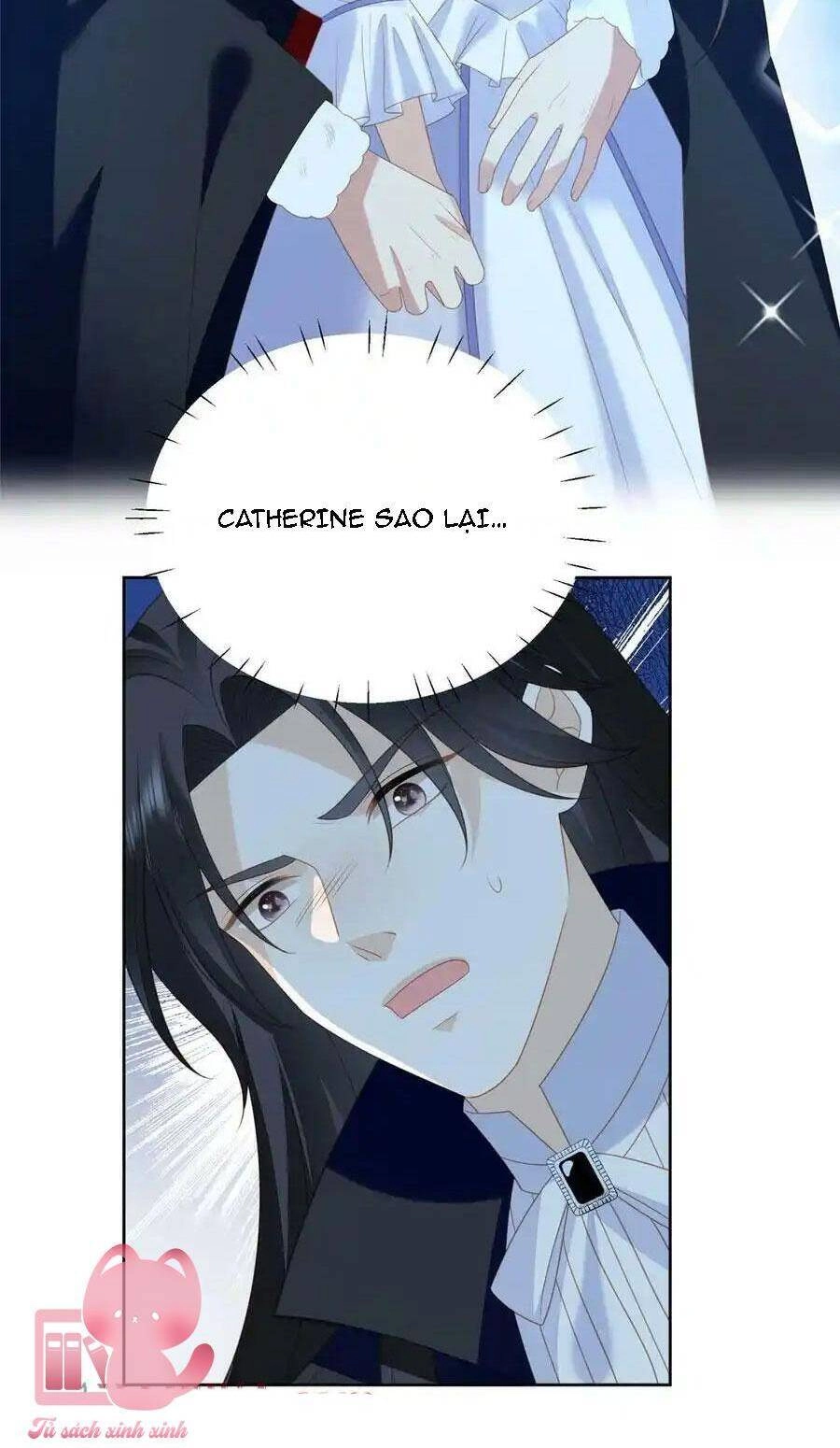 Bỗng Một Ngày Xuyên Thành Hoàng Hậu Ác Độc Chapter 125 - 40