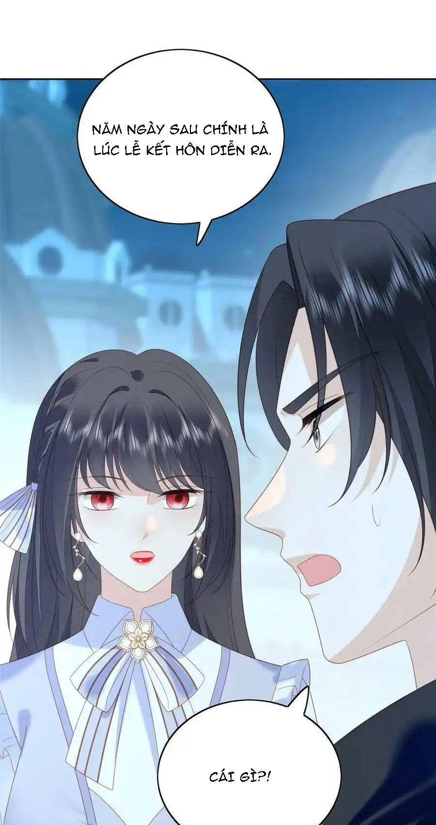 Bỗng Một Ngày Xuyên Thành Hoàng Hậu Ác Độc Chapter 125 - 43