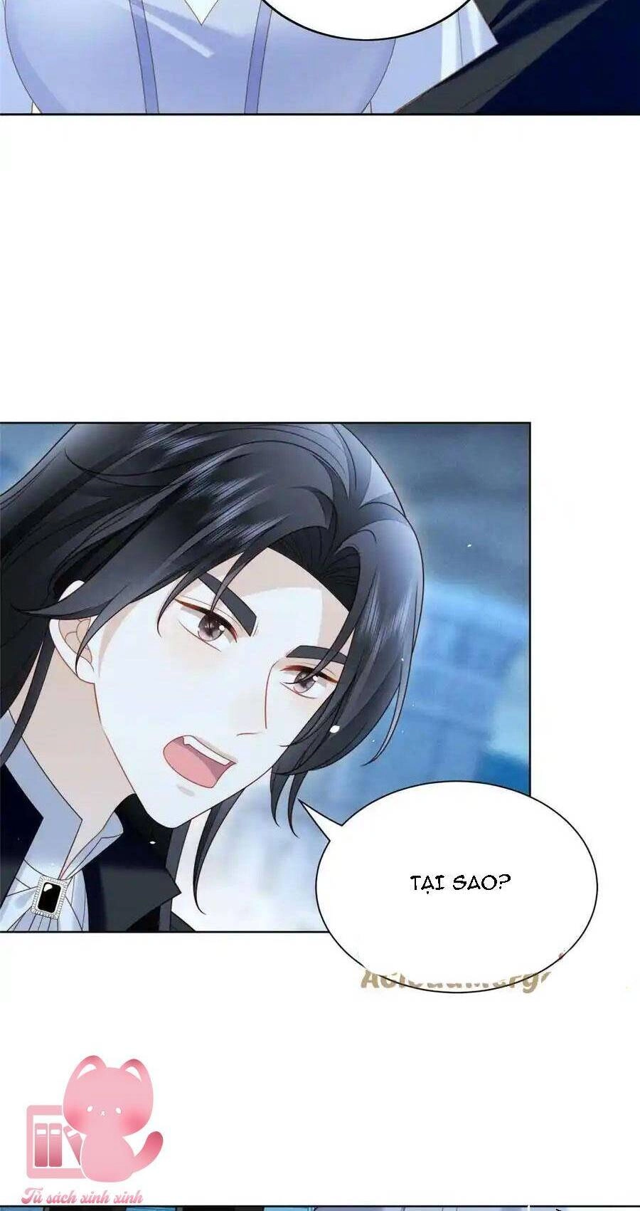 Bỗng Một Ngày Xuyên Thành Hoàng Hậu Ác Độc Chapter 125 - 44