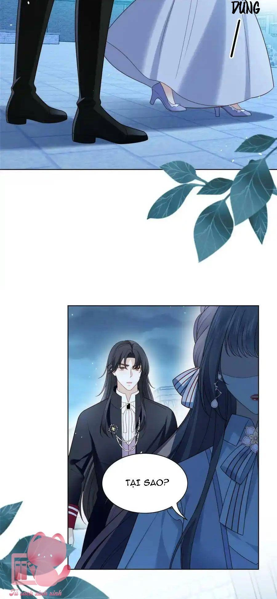 Bỗng Một Ngày Xuyên Thành Hoàng Hậu Ác Độc Chapter 125 - 45