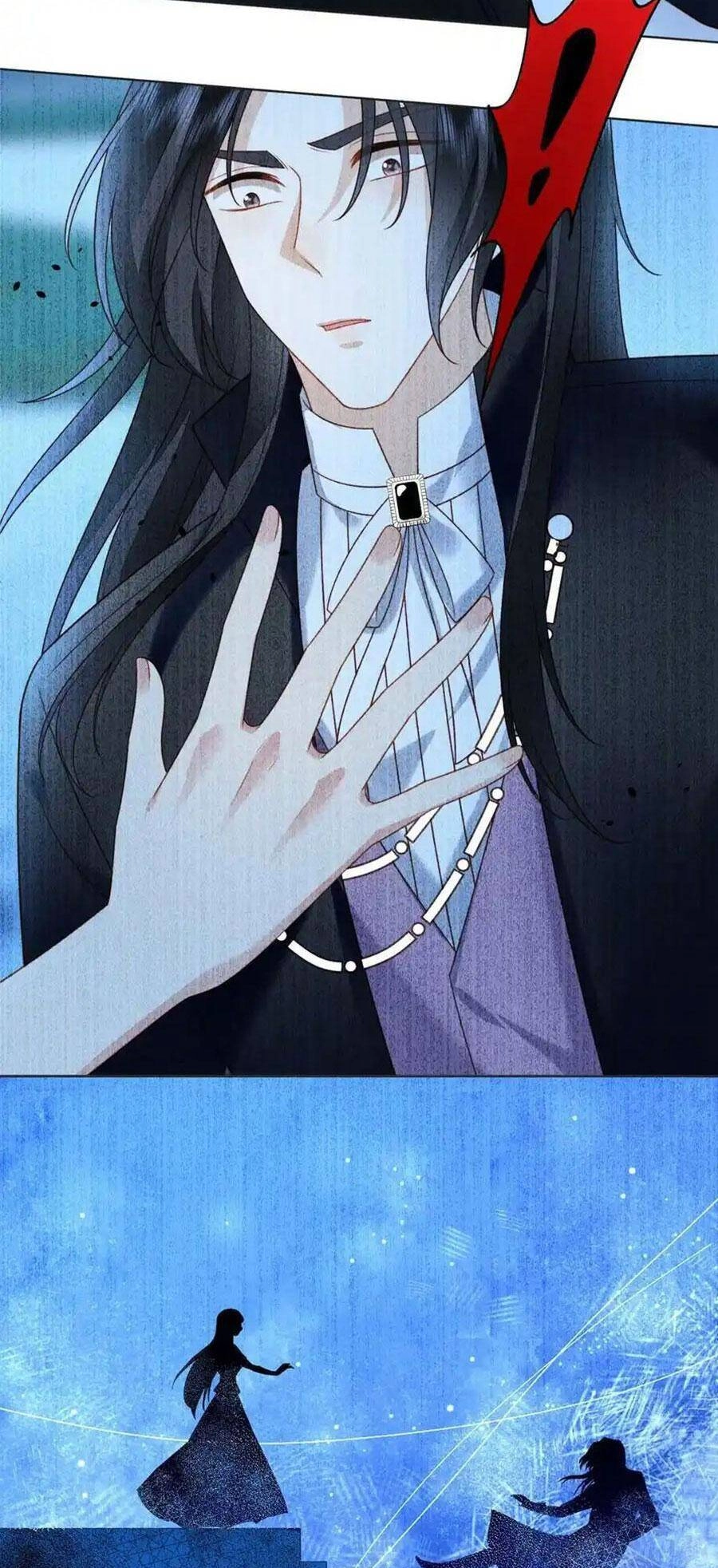 Bỗng Một Ngày Xuyên Thành Hoàng Hậu Ác Độc Chapter 126 - 5