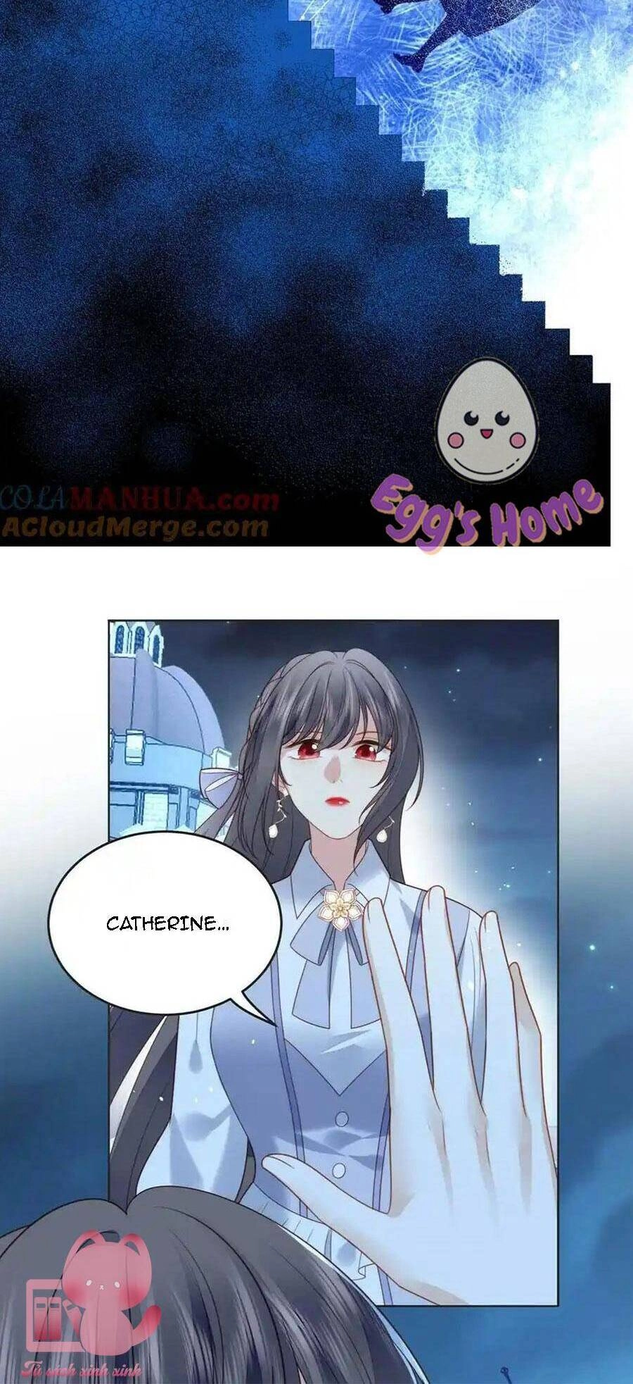 Bỗng Một Ngày Xuyên Thành Hoàng Hậu Ác Độc Chapter 126 - 6