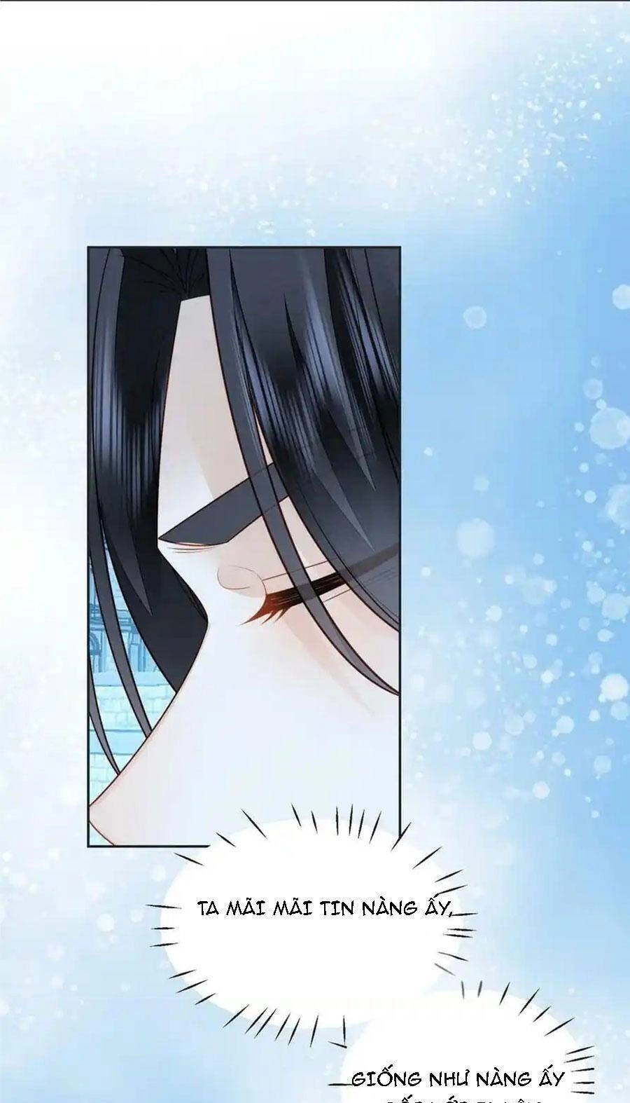 Bỗng Một Ngày Xuyên Thành Hoàng Hậu Ác Độc Chapter 126 - 12