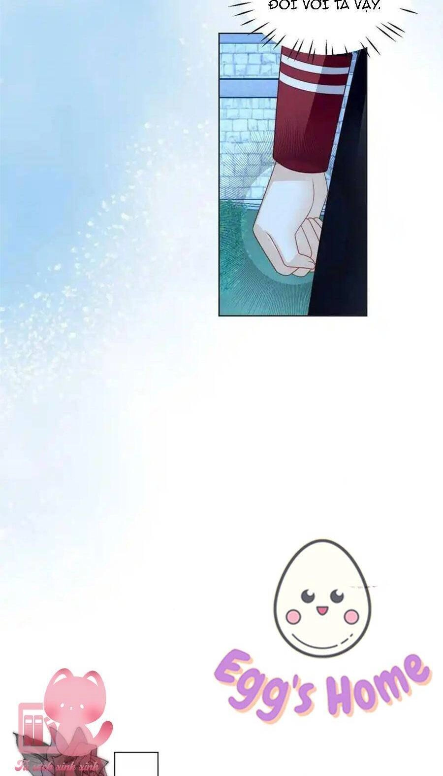 Bỗng Một Ngày Xuyên Thành Hoàng Hậu Ác Độc Chapter 126 - 13