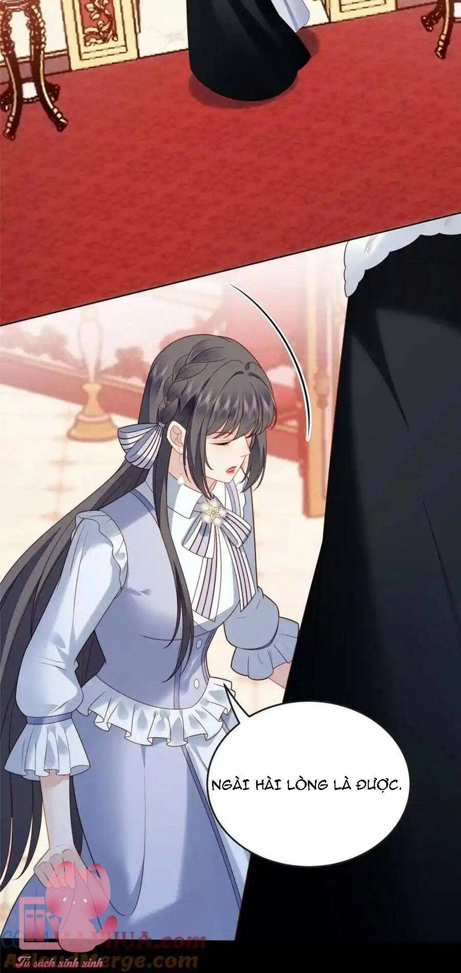 Bỗng Một Ngày Xuyên Thành Hoàng Hậu Ác Độc Chapter 126 - 15