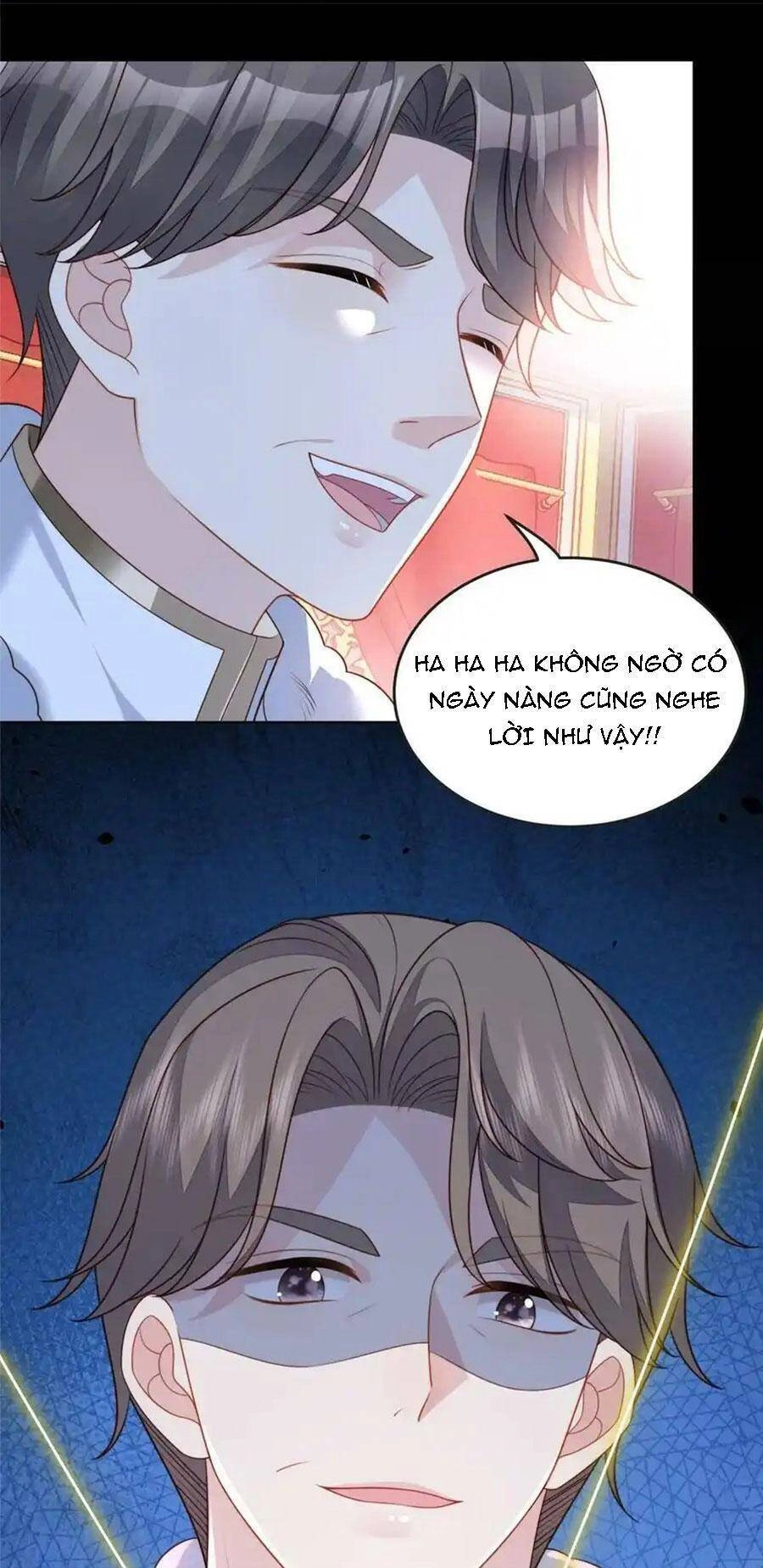 Bỗng Một Ngày Xuyên Thành Hoàng Hậu Ác Độc Chapter 126 - 16