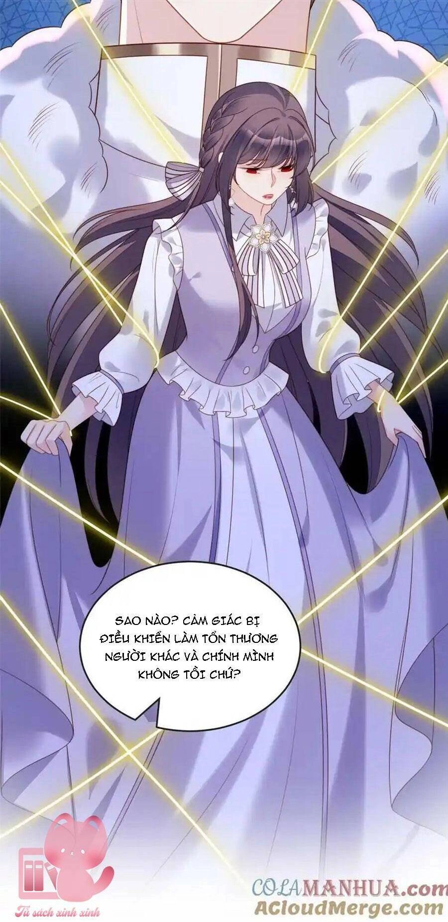 Bỗng Một Ngày Xuyên Thành Hoàng Hậu Ác Độc Chapter 126 - 17