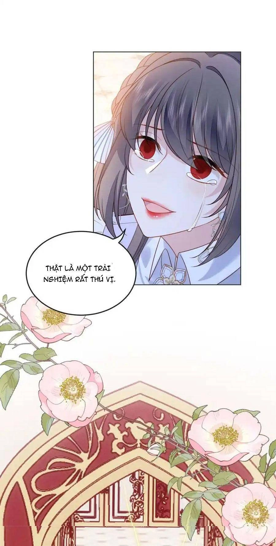 Bỗng Một Ngày Xuyên Thành Hoàng Hậu Ác Độc Chapter 126 - 18