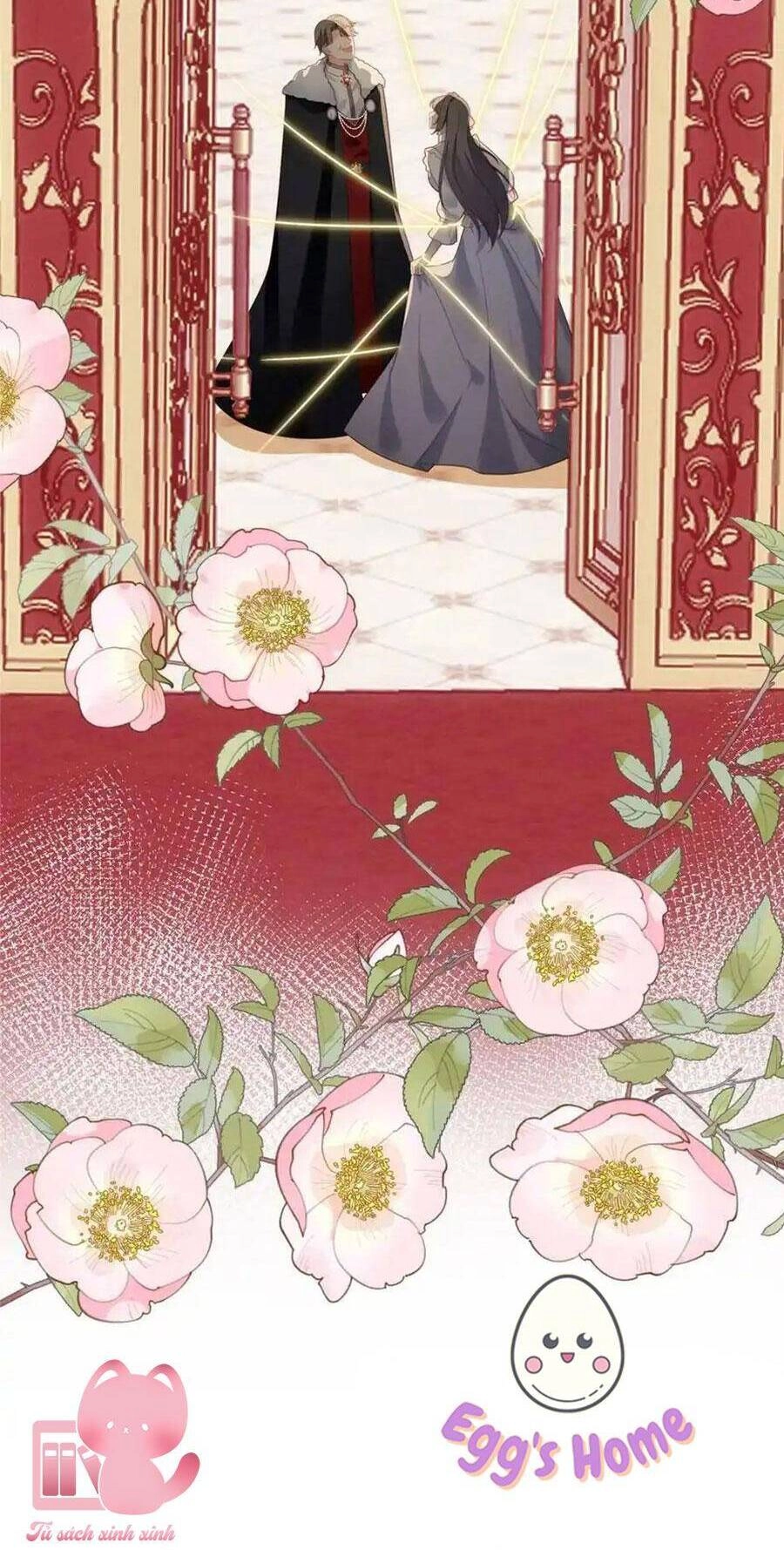 Bỗng Một Ngày Xuyên Thành Hoàng Hậu Ác Độc Chapter 126 - 19