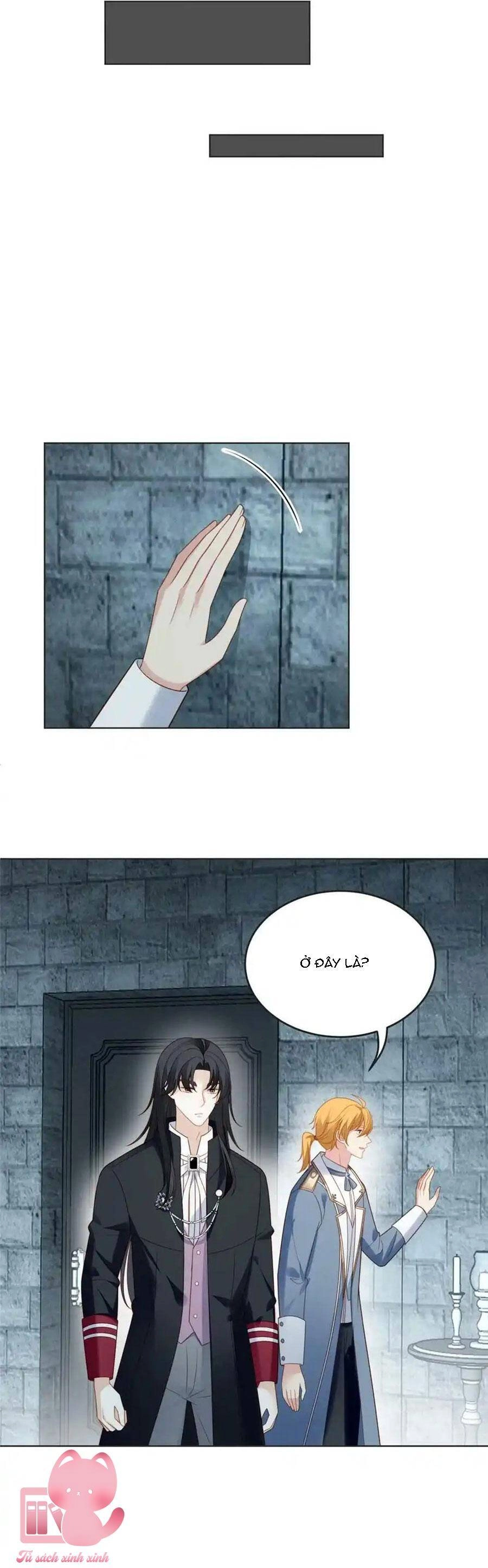 Bỗng Một Ngày Xuyên Thành Hoàng Hậu Ác Độc Chapter 126 - 20