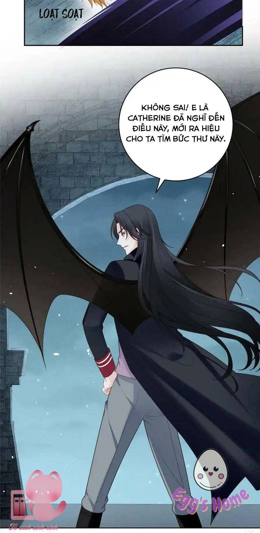 Bỗng Một Ngày Xuyên Thành Hoàng Hậu Ác Độc Chapter 126 - 27