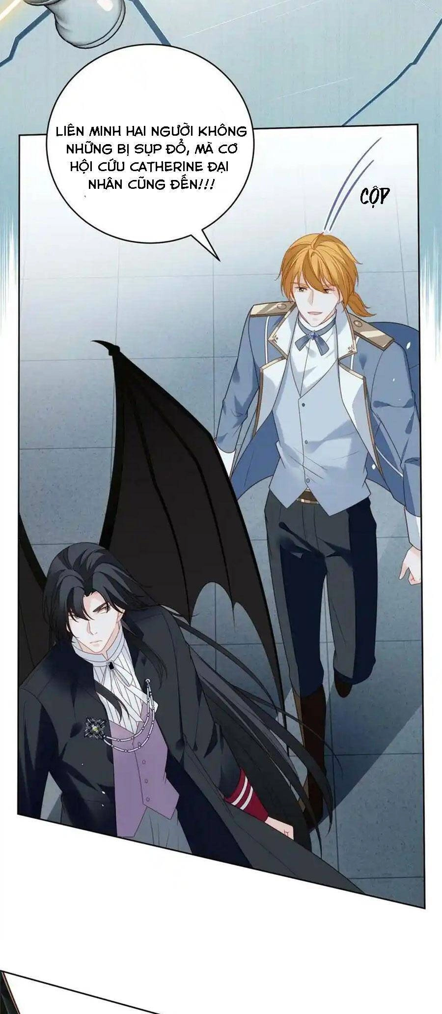 Bỗng Một Ngày Xuyên Thành Hoàng Hậu Ác Độc Chapter 126 - 29