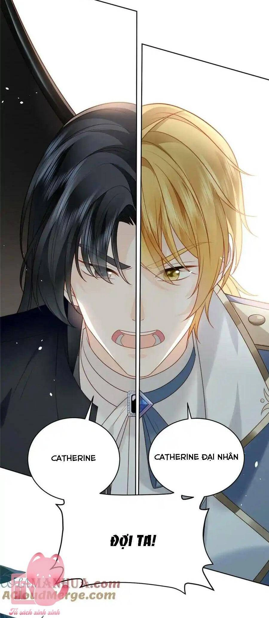 Bỗng Một Ngày Xuyên Thành Hoàng Hậu Ác Độc Chapter 126 - 30