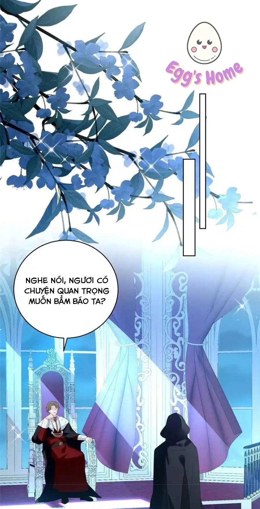 Bỗng Một Ngày Xuyên Thành Hoàng Hậu Ác Độc Chapter 126 - 31