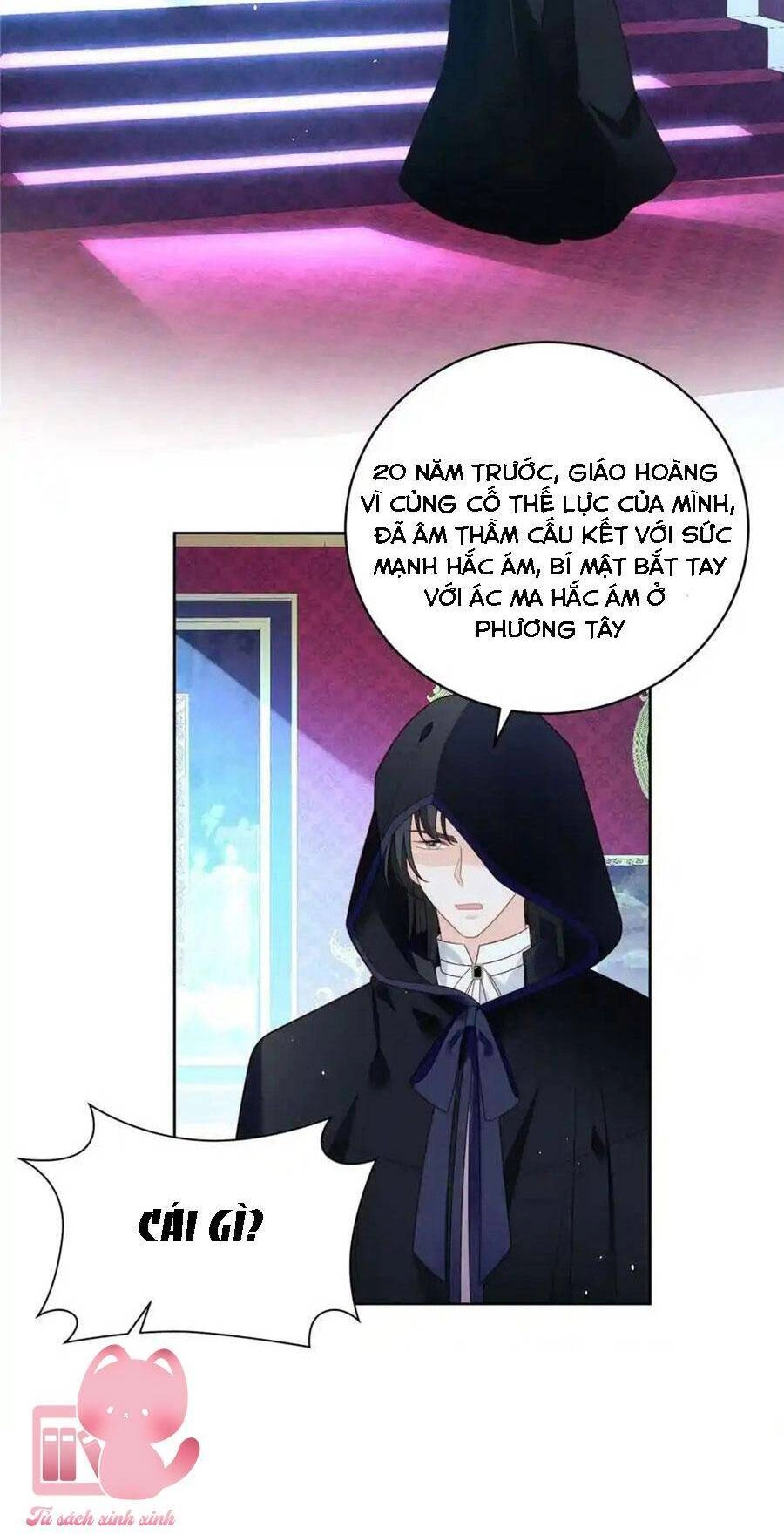 Bỗng Một Ngày Xuyên Thành Hoàng Hậu Ác Độc Chapter 126 - 32