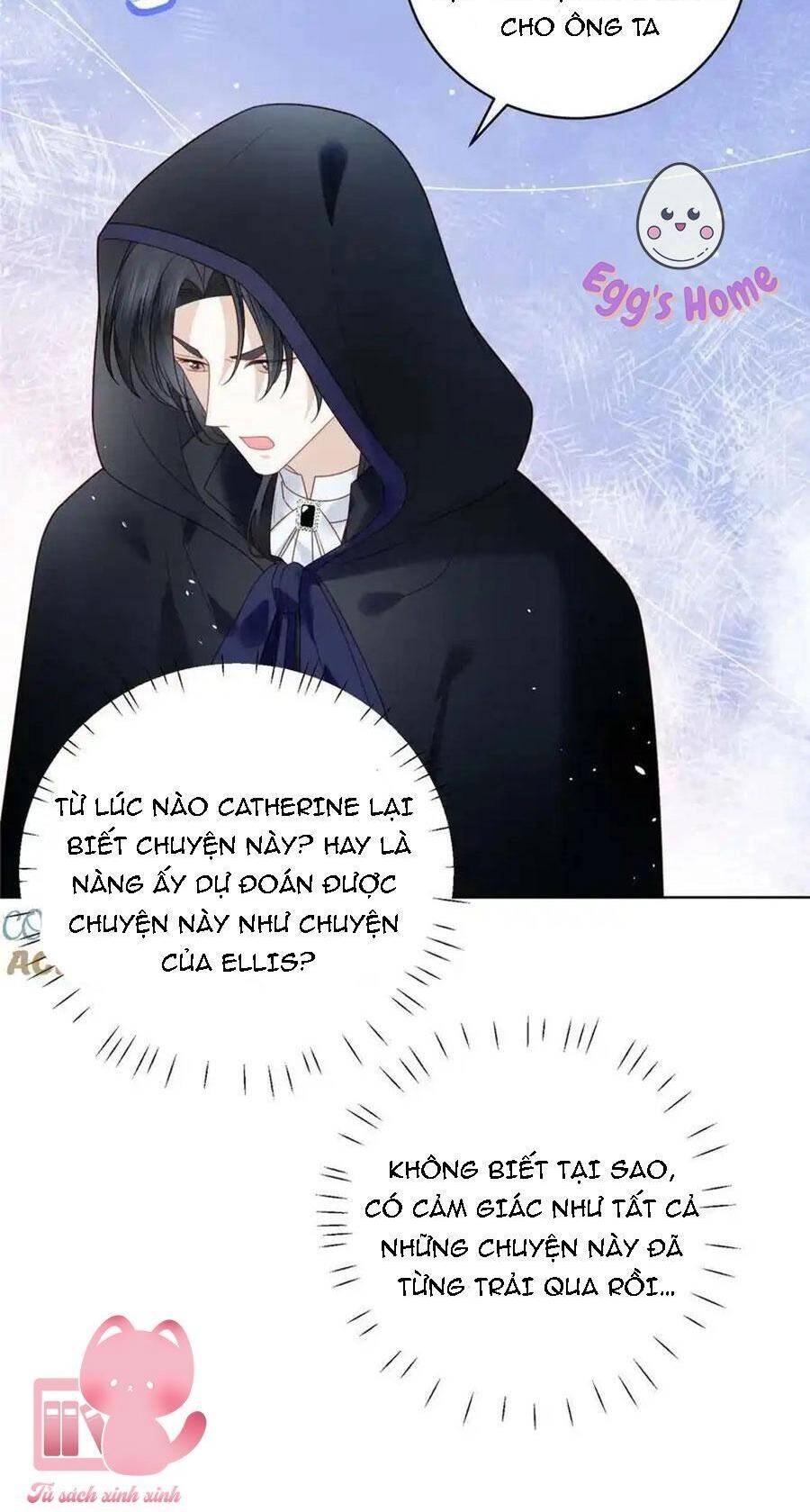 Bỗng Một Ngày Xuyên Thành Hoàng Hậu Ác Độc Chapter 126 - 34