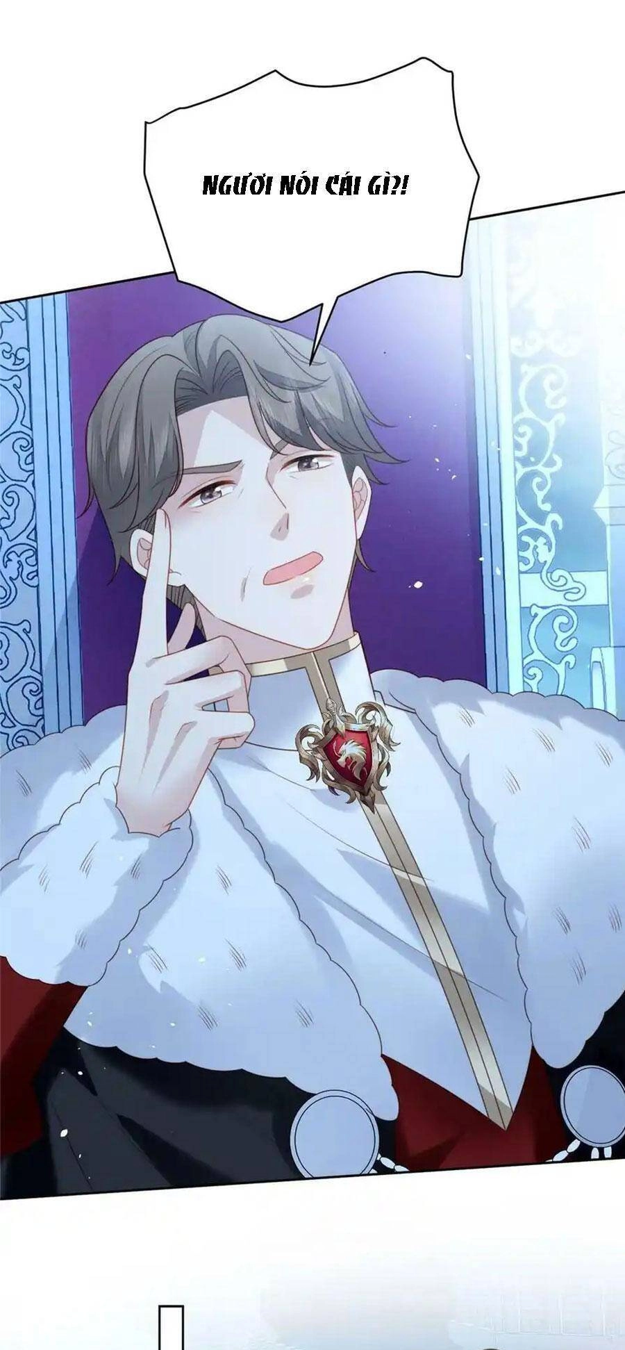 Bỗng Một Ngày Xuyên Thành Hoàng Hậu Ác Độc Chapter 126 - 39