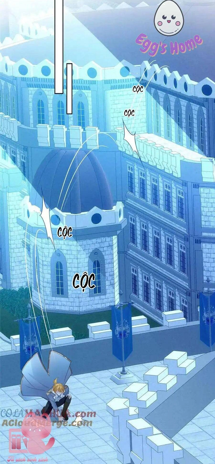 Bỗng Một Ngày Xuyên Thành Hoàng Hậu Ác Độc Chapter 126 - 40