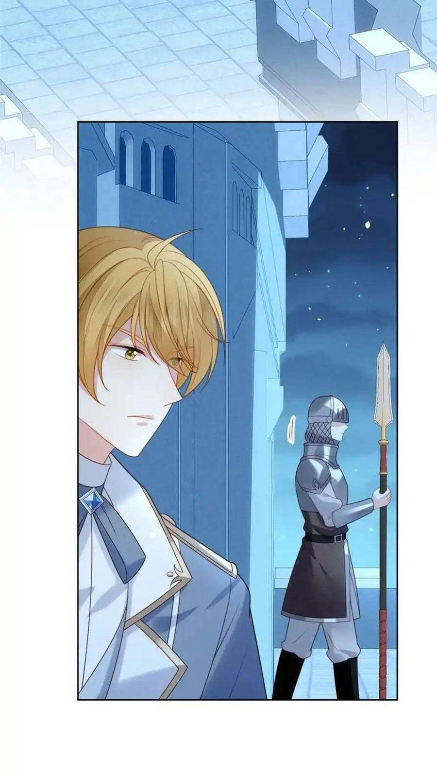 Bỗng Một Ngày Xuyên Thành Hoàng Hậu Ác Độc Chapter 126 - 41