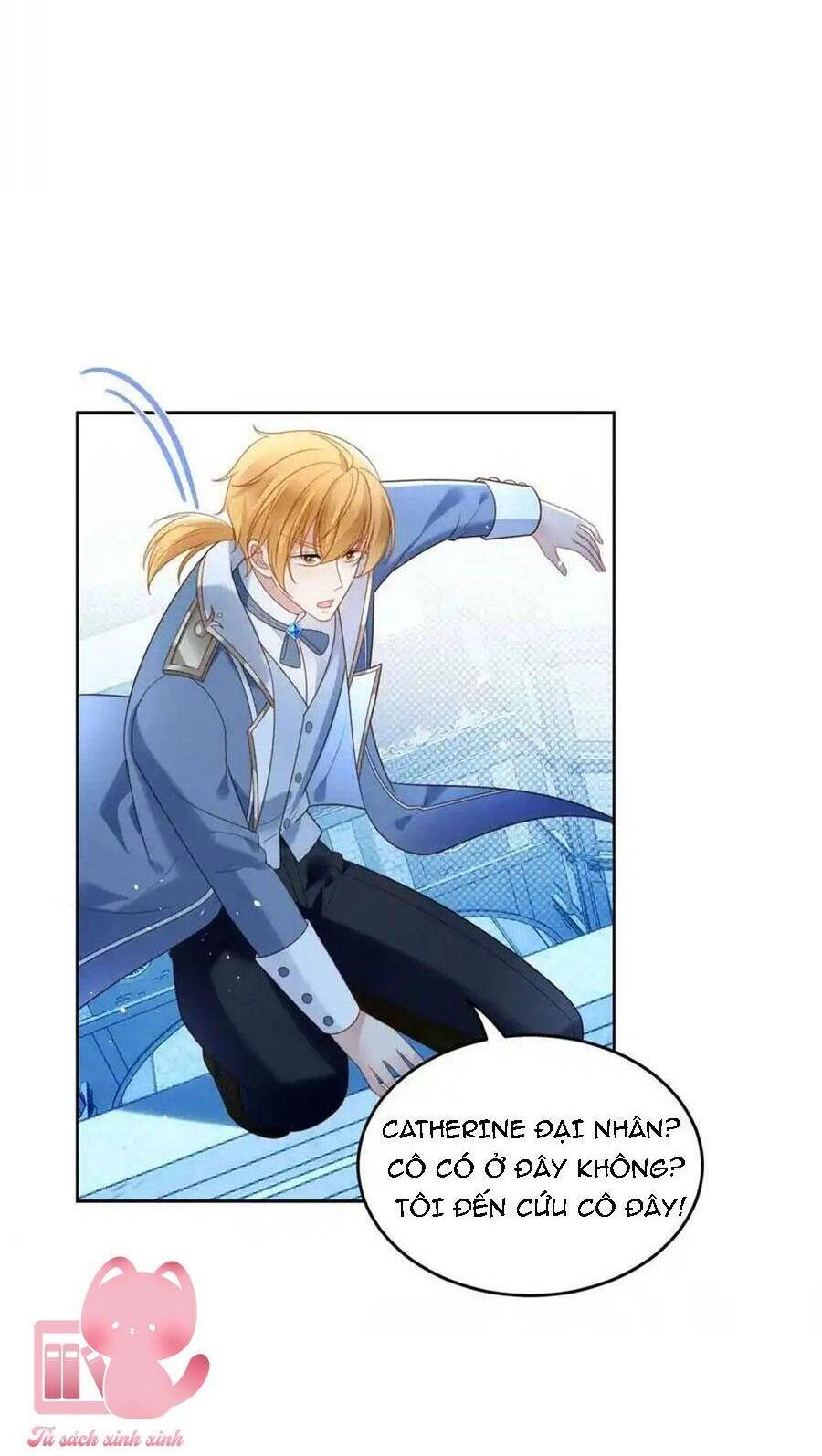 Bỗng Một Ngày Xuyên Thành Hoàng Hậu Ác Độc Chapter 126 - 42