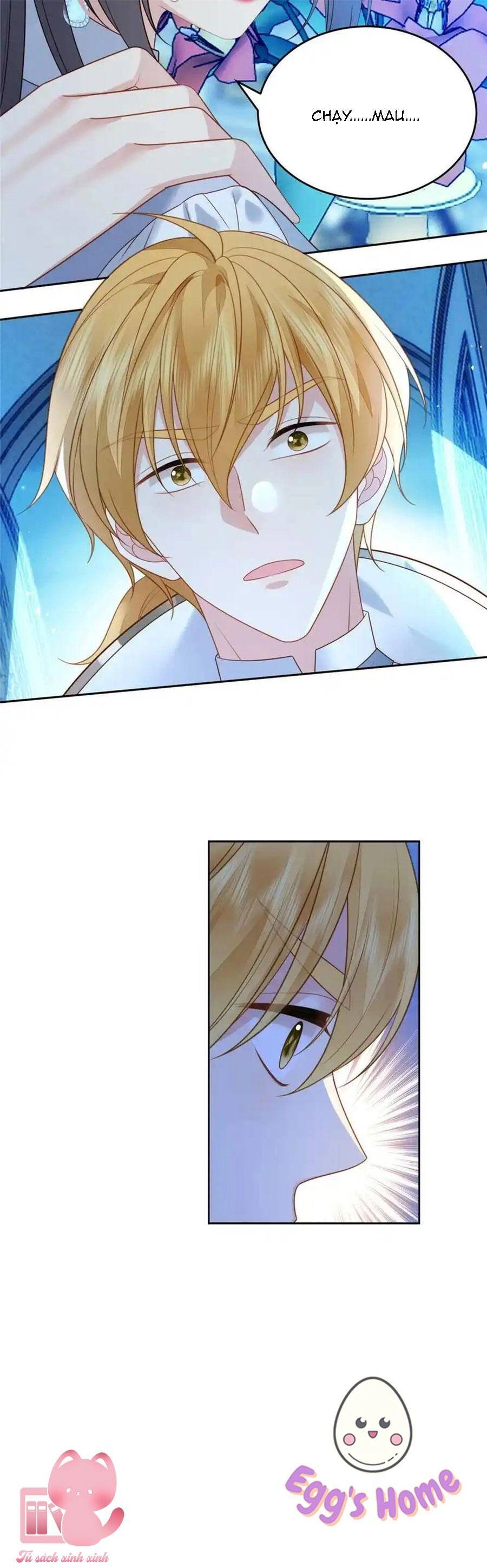 Bỗng Một Ngày Xuyên Thành Hoàng Hậu Ác Độc Chapter 126 - 45