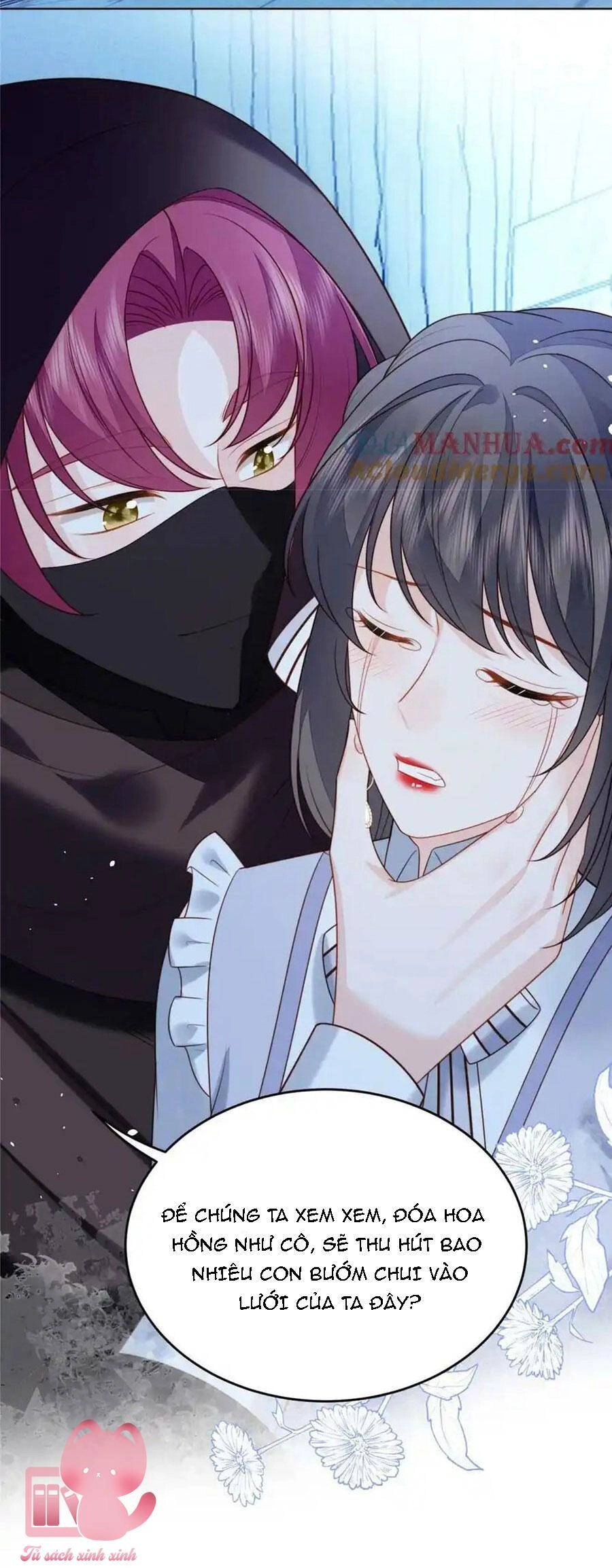 Bỗng Một Ngày Xuyên Thành Hoàng Hậu Ác Độc Chapter 126 - 48