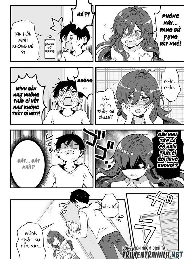 Koi Shita No De, Haishin Shite Mita Chapter 1 - 22