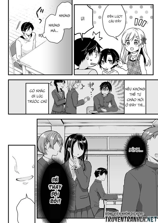 Koi Shita No De, Haishin Shite Mita Chapter 1 - 30