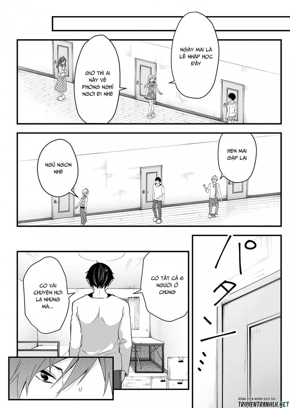 Koi Shita No De, Haishin Shite Mita Chapter 1 - 38