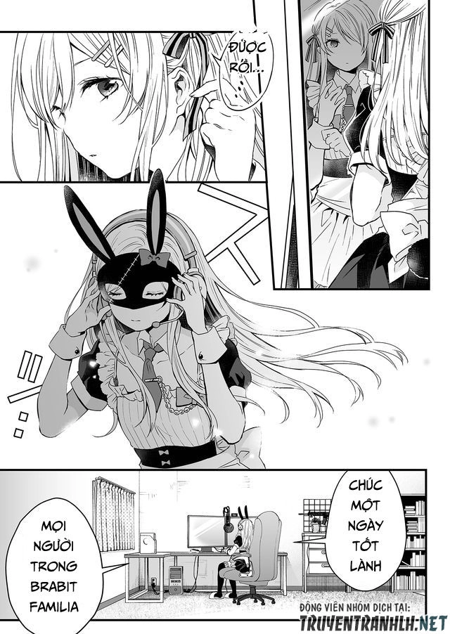 Koi Shita No De, Haishin Shite Mita Chapter 1 - 45