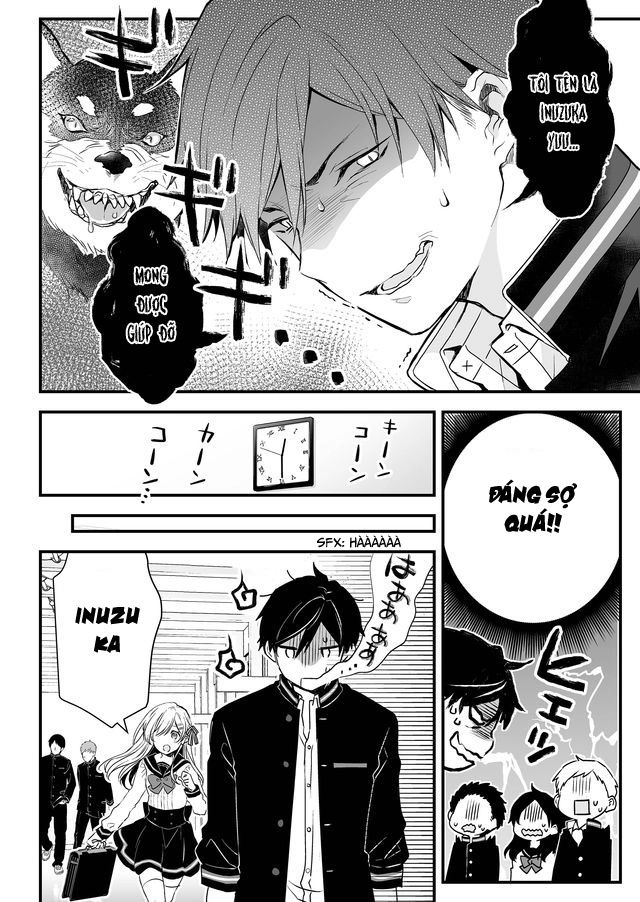 Koi Shita No De, Haishin Shite Mita Chapter 2 - 4