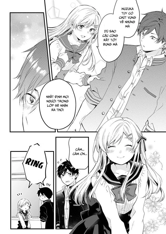 Koi Shita No De, Haishin Shite Mita Chapter 2 - 6