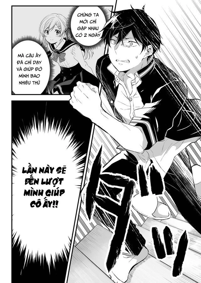 Koi Shita No De, Haishin Shite Mita Chapter 2 - 10