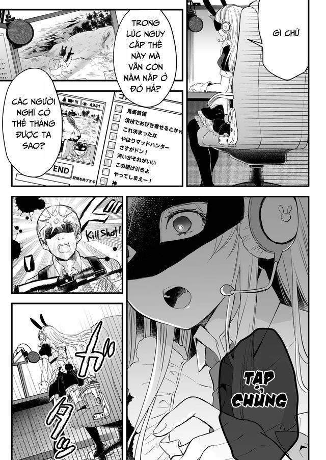 Koi Shita No De, Haishin Shite Mita Chapter 2 - 11