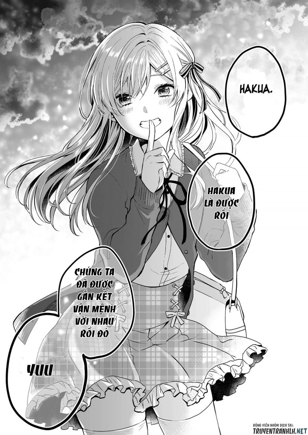 Koi Shita No De, Haishin Shite Mita Chapter 3 - 15