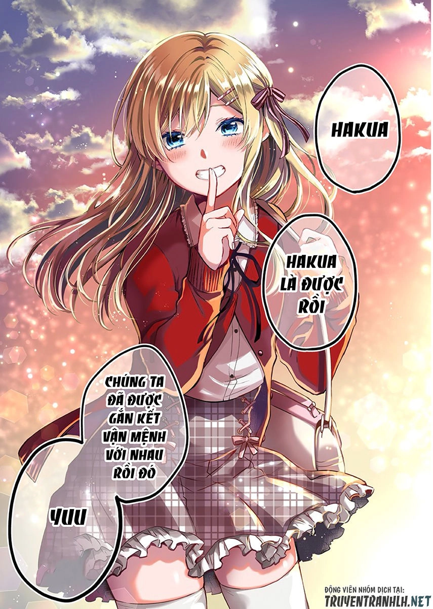 Koi Shita No De, Haishin Shite Mita Chapter 3 - 16