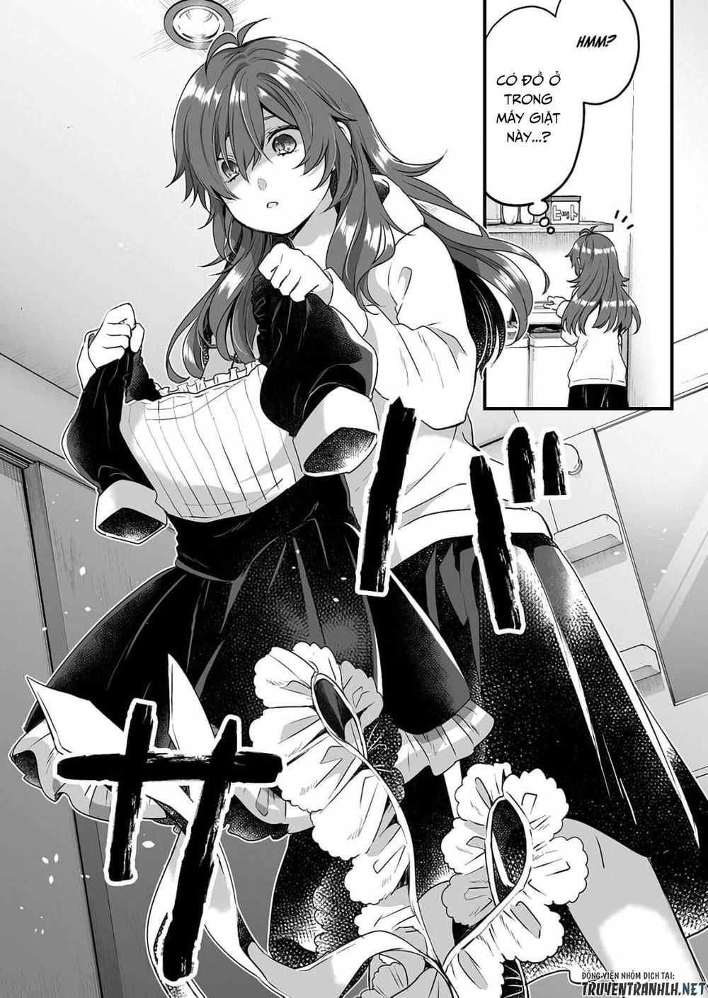 Koi Shita No De, Haishin Shite Mita Chapter 4 - 18