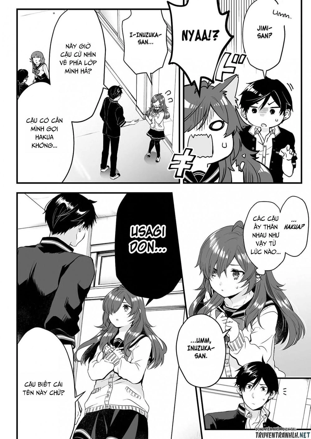 Koi Shita No De, Haishin Shite Mita Chapter 5 - 6