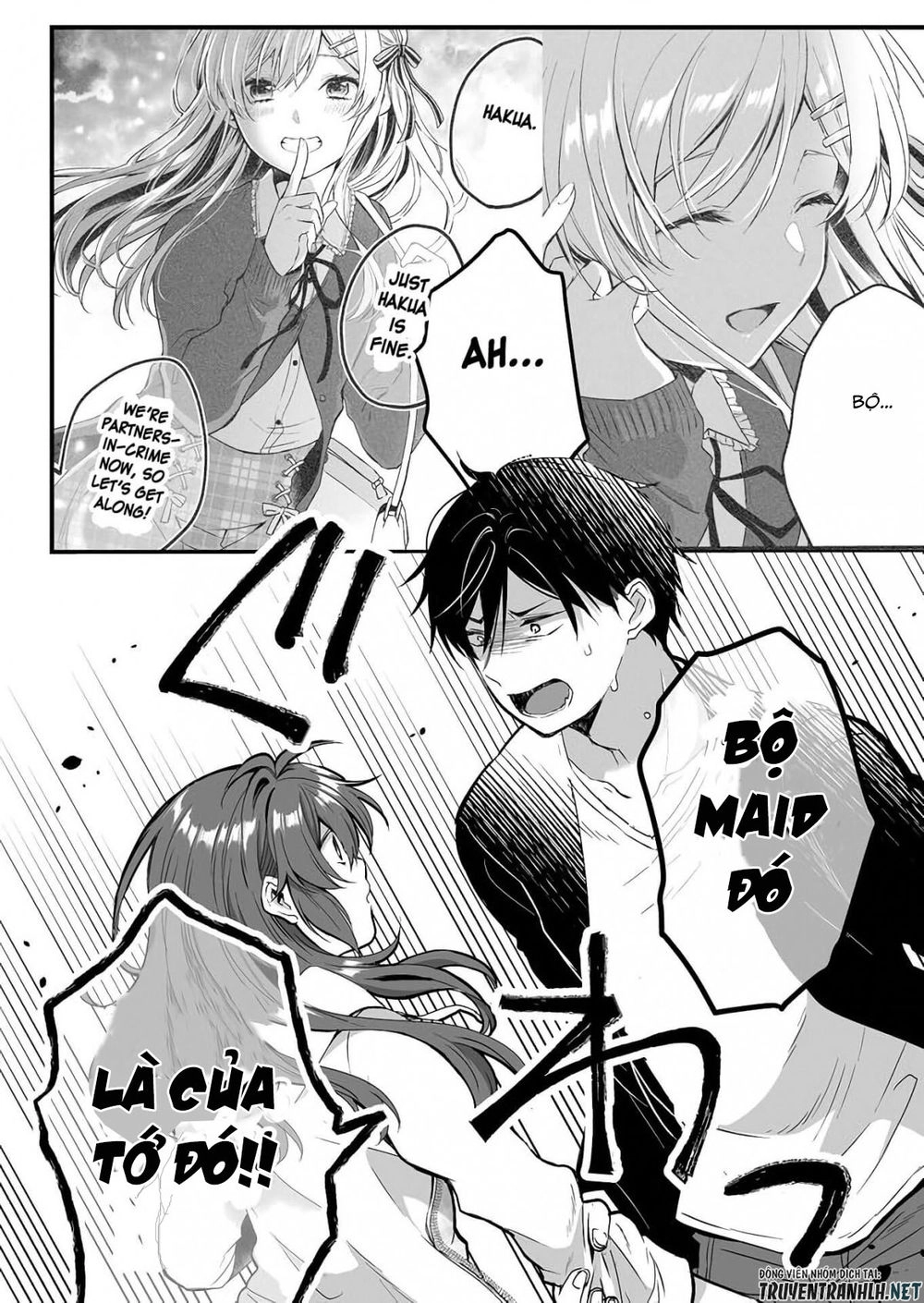 Koi Shita No De, Haishin Shite Mita Chapter 5 - 12