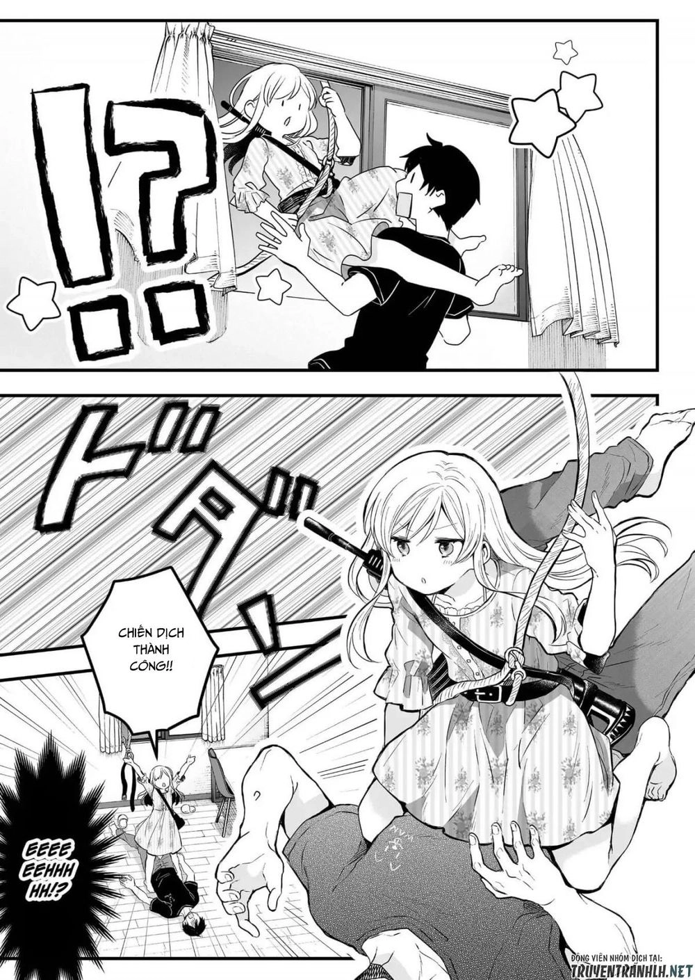 Koi Shita No De, Haishin Shite Mita Chapter 6 - 11